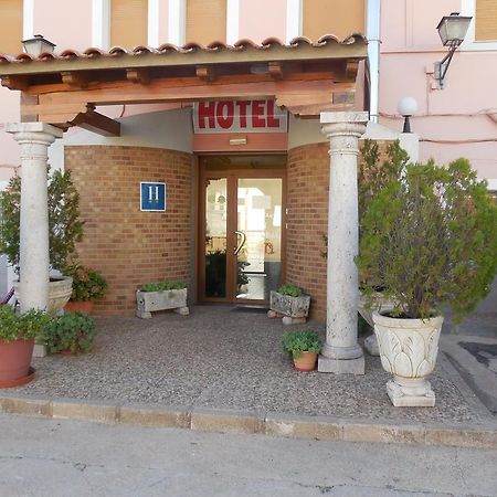 San Cristobal Hotel Villahermosa Buitenkant foto