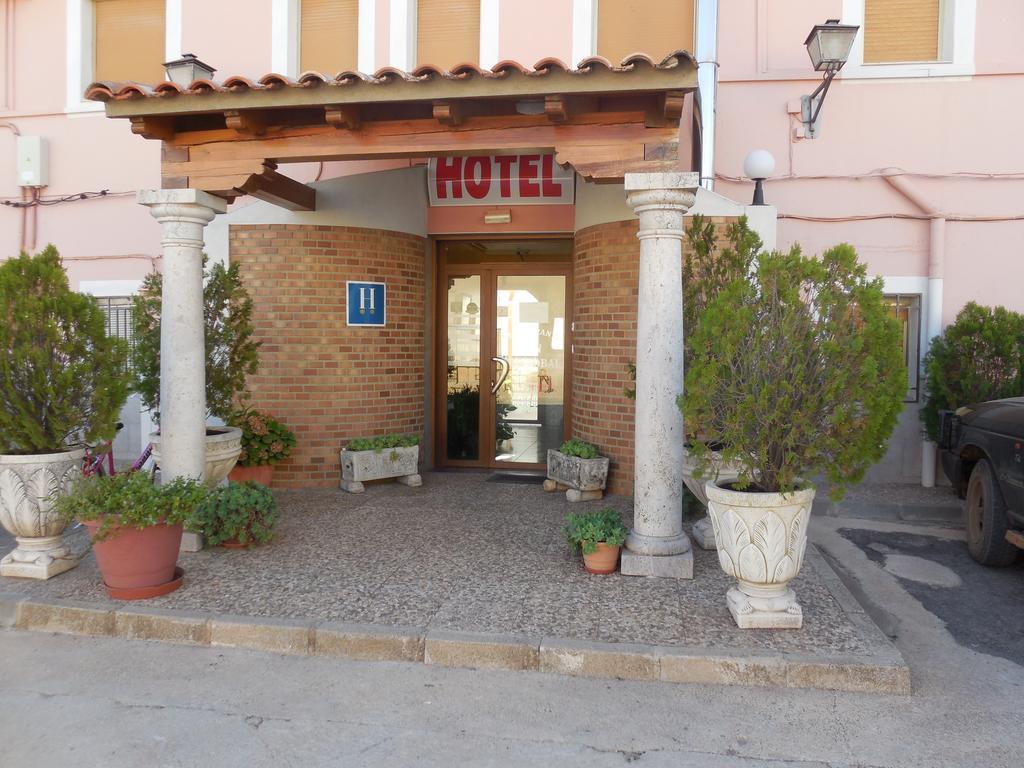 San Cristobal Hotel Villahermosa Buitenkant foto