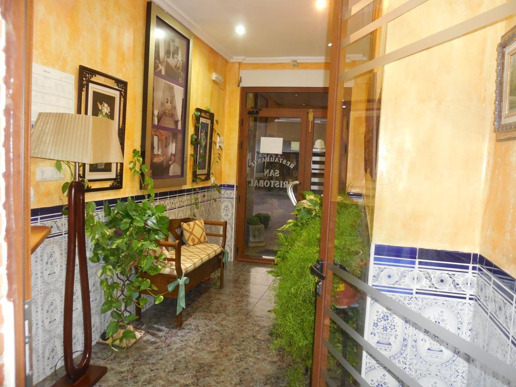 San Cristobal Hotel Villahermosa Buitenkant foto