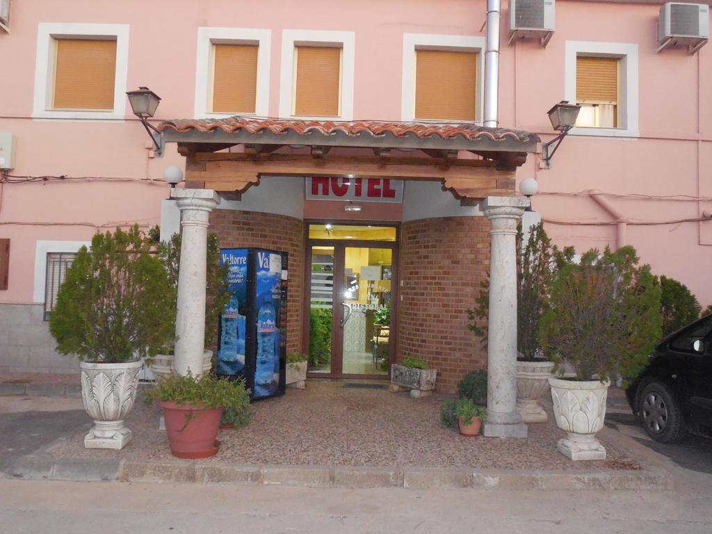 San Cristobal Hotel Villahermosa Buitenkant foto