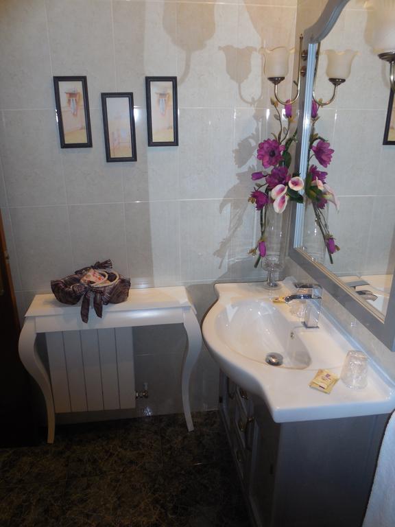 San Cristobal Hotel Villahermosa Buitenkant foto