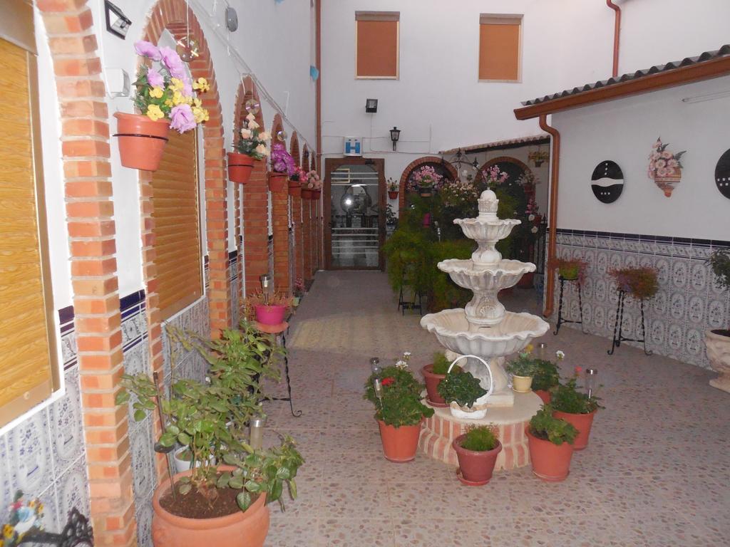 San Cristobal Hotel Villahermosa Buitenkant foto