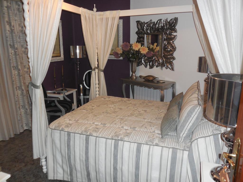 San Cristobal Hotel Villahermosa Buitenkant foto