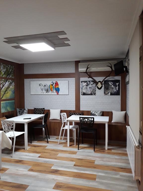 San Cristobal Hotel Villahermosa Buitenkant foto