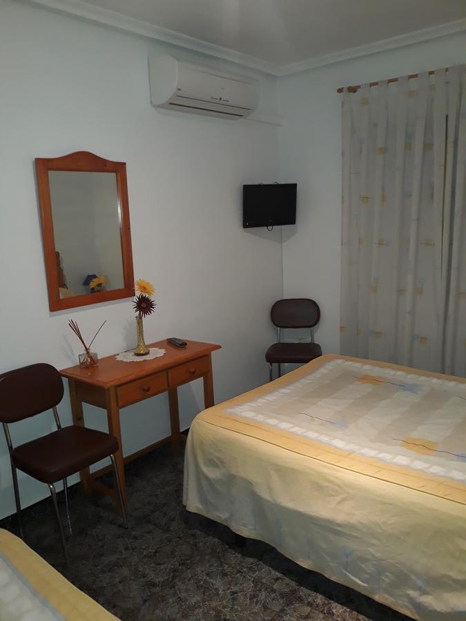 San Cristobal Hotel Villahermosa Buitenkant foto