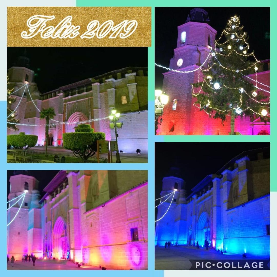 San Cristobal Hotel Villahermosa Buitenkant foto